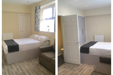 6 bed house, Marlborough road, Brynmill, Swansea, SA20DZ - Image 4